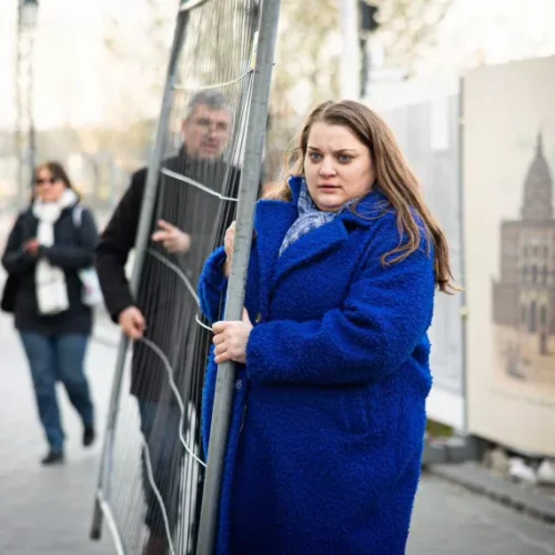 339980629_743058033976673_4432183875103908247_n_focuspointscale_w856_fx0_fy0 Száznégy napja van kitiltva a Parlamentből egy momentumos képviselő