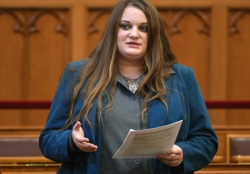 Megütötték a Momentum képviselőjét szórólapozás közben – Előállították a tettest