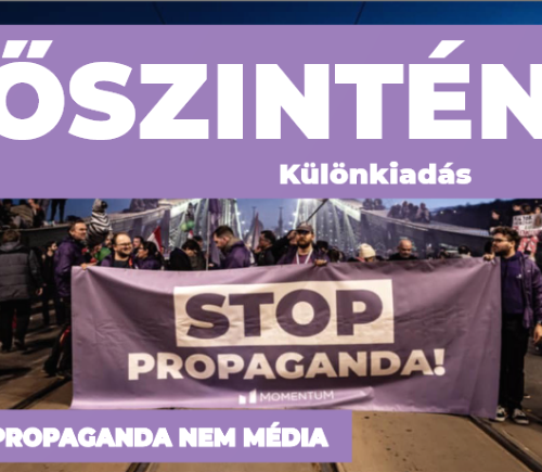 Képernyőkép 2025-12-08 173330 Őszintén – Különkiadás